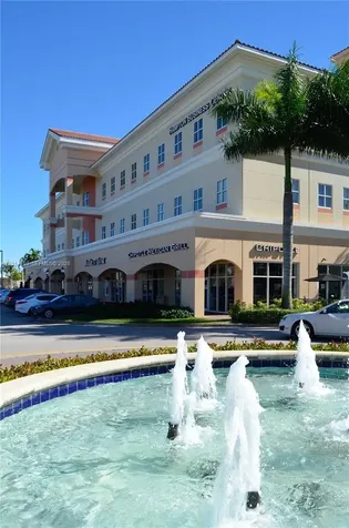 15800 Pines Boulevard Pembroke Pines FL 33027