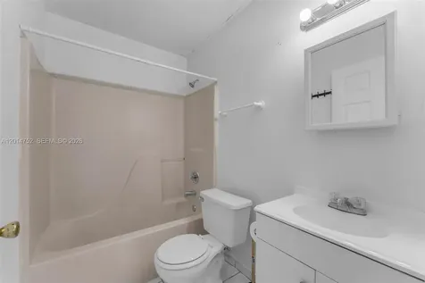 768 SW 9th Street Florida City FL 33034