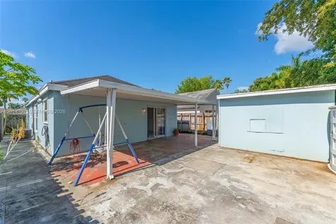 768 SW 9th Street Florida City FL 33034