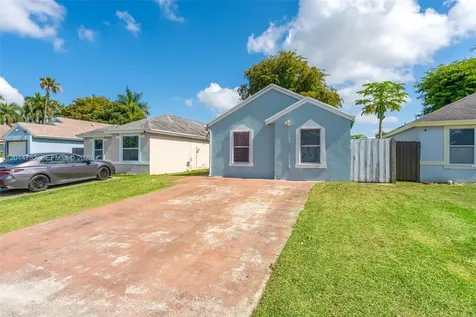 768 SW 9th Street Florida City FL 33034