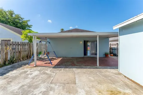 768 SW 9th Street Florida City FL 33034