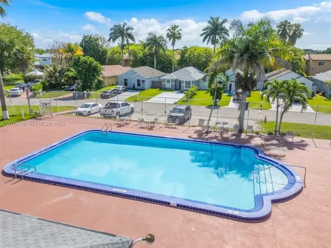 768 SW 9th Street Florida City FL 33034