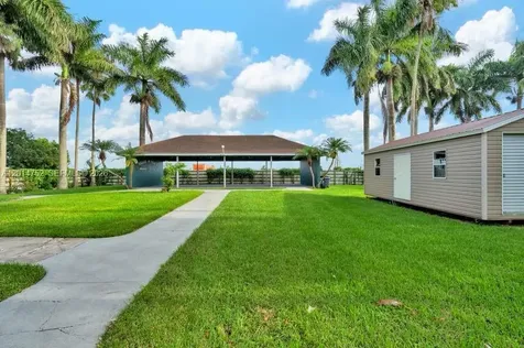 768 SW 9th Street Florida City FL 33034
