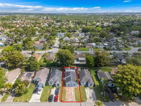 768 SW 9th Street Florida City FL 33034