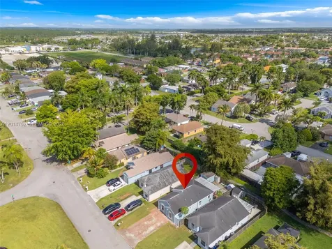 768 SW 9th Street Florida City FL 33034