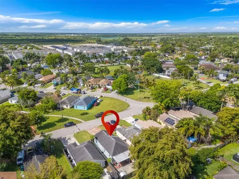 768 SW 9th Street Florida City FL 33034
