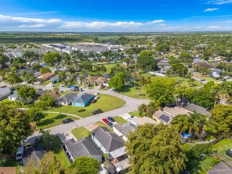 768 SW 9th Street Florida City FL 33034