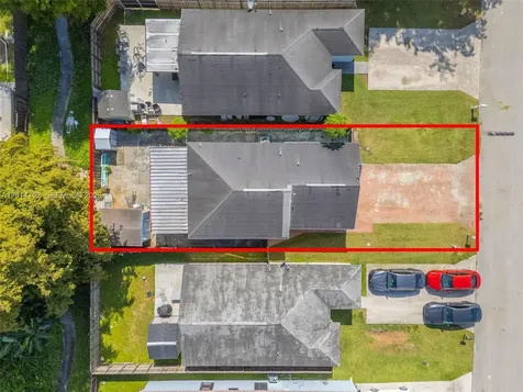 768 SW 9th Street Florida City FL 33034