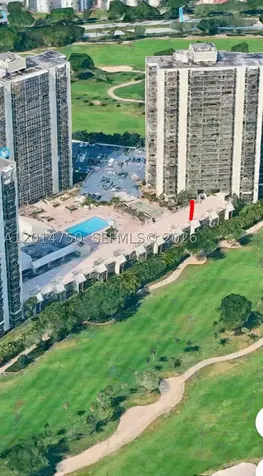 20365 W Country Club Drive Aventura FL 33180