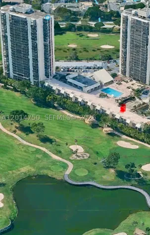 20365 W Country Club Drive Aventura FL 33180