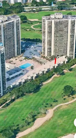 20365 W Country Club Drive Aventura FL 33180