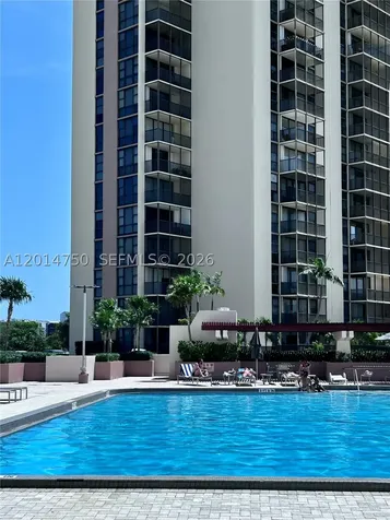 20365 W Country Club Drive Aventura FL 33180
