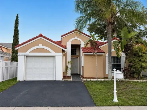 465 Somerset Way Weston FL 33326