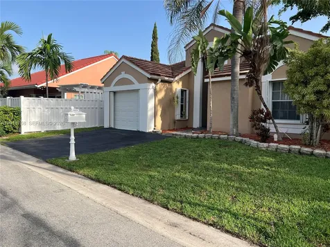465 Somerset Way Weston FL 33326