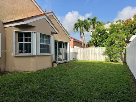 465 Somerset Way Weston FL 33326