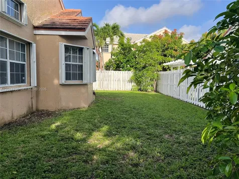 465 Somerset Way Weston FL 33326