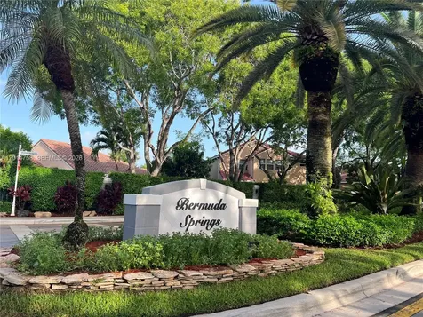 465 Somerset Way Weston FL 33326
