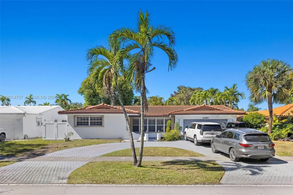 3460 N 46th Avenue Hollywood FL 33021
