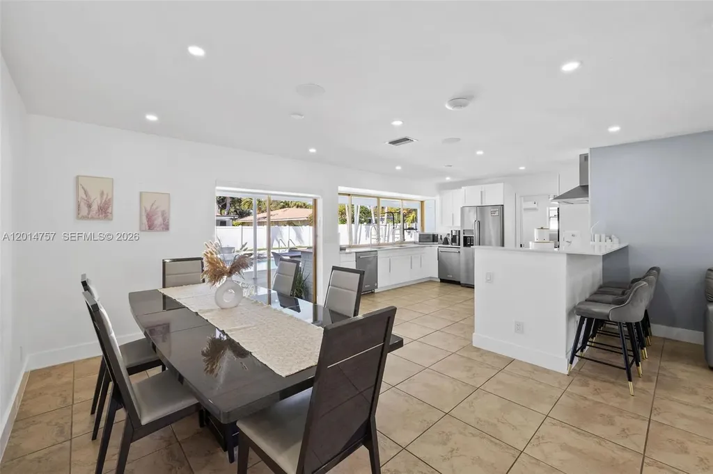 3460 N 46th Avenue Hollywood FL 33021