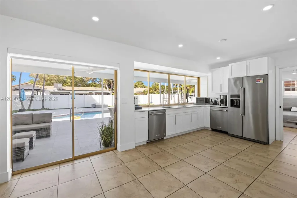 3460 N 46th Avenue Hollywood FL 33021