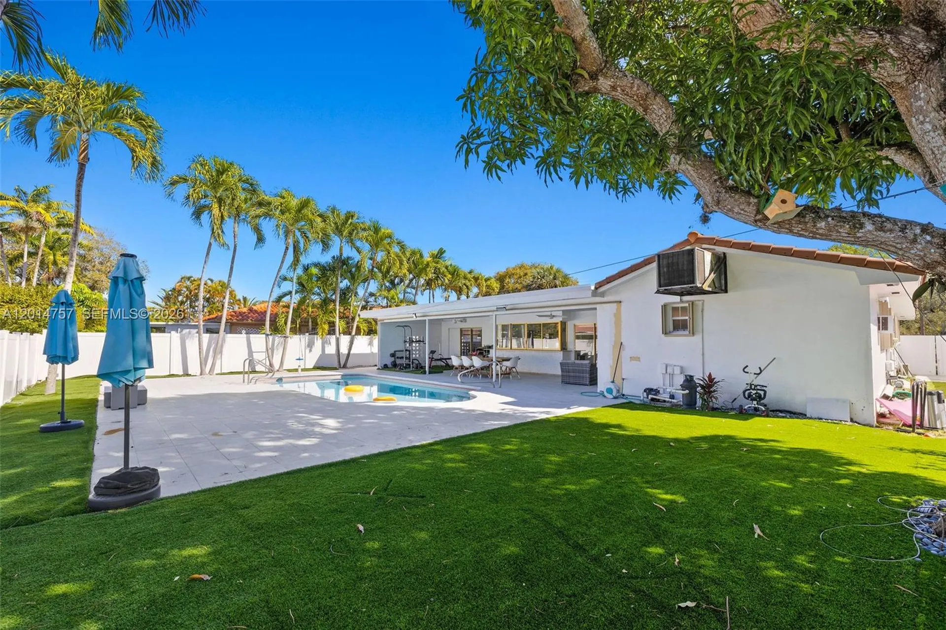 3460 N 46th Avenue Hollywood FL 33021