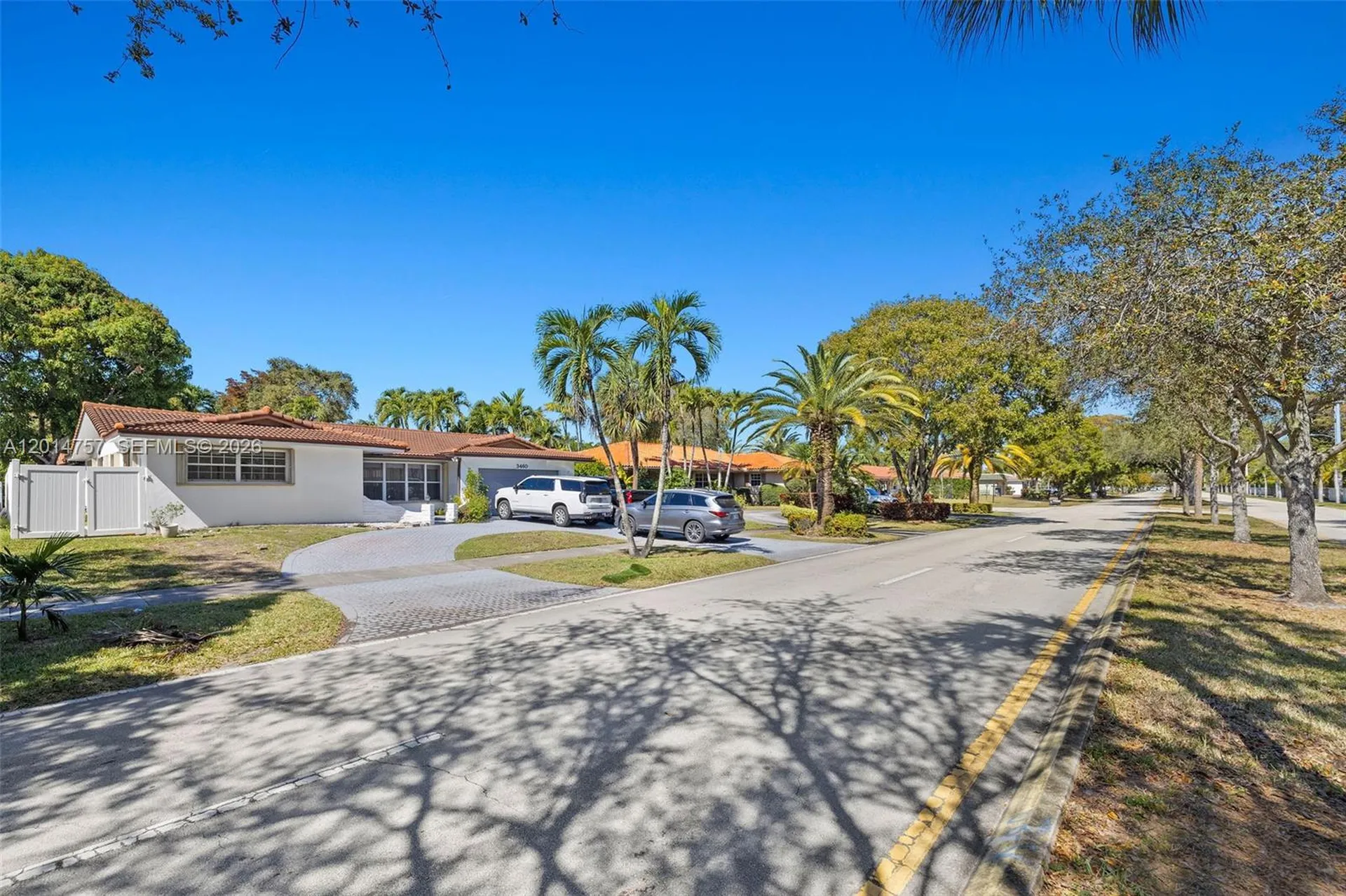 3460 N 46th Avenue Hollywood FL 33021