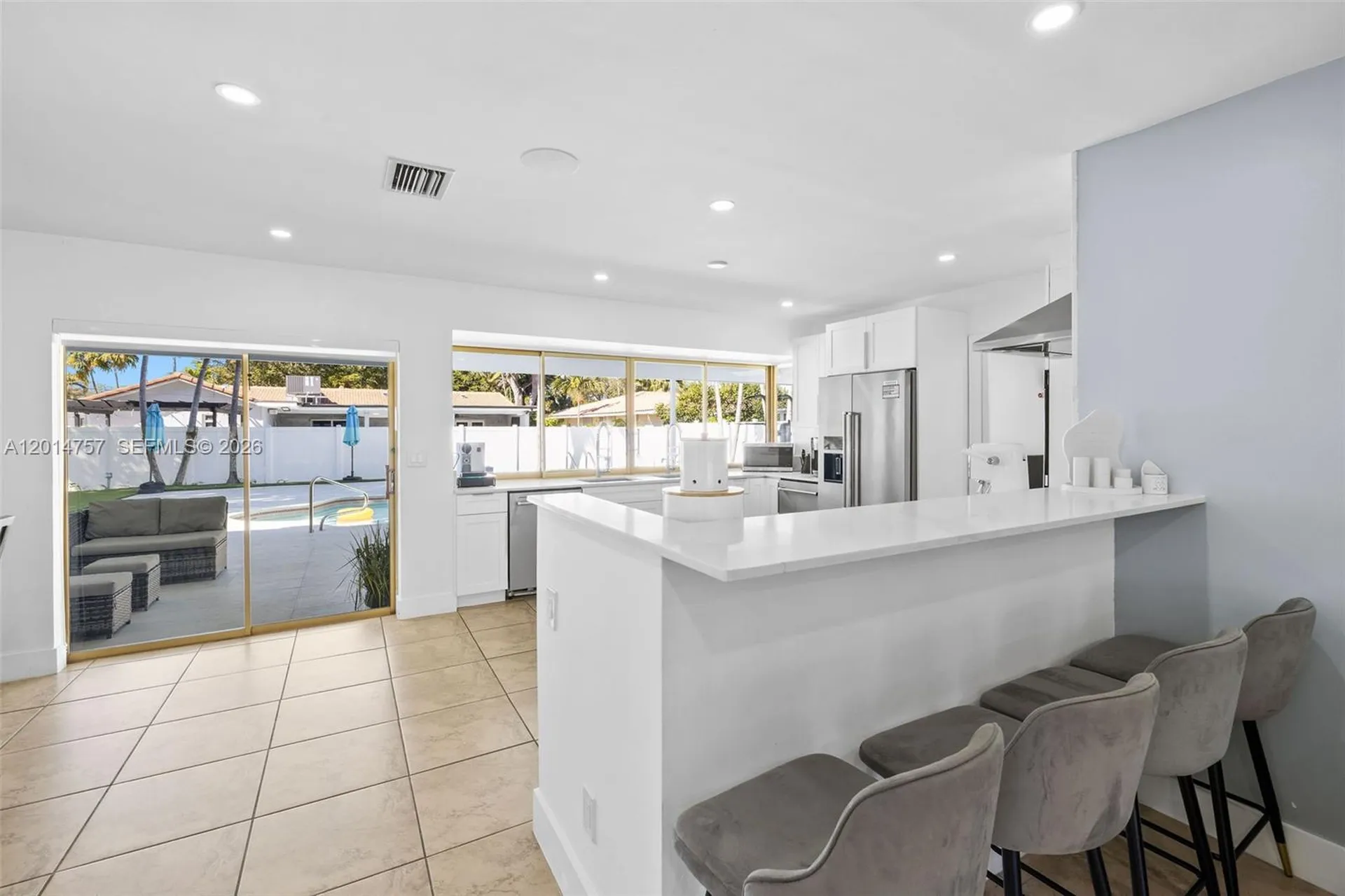 3460 N 46th Avenue Hollywood FL 33021