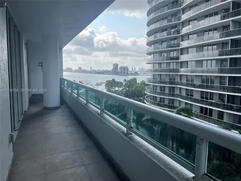1800 N Bayshore Drive Miami FL 33132