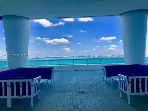 1800 N Bayshore Drive Miami FL 33132
