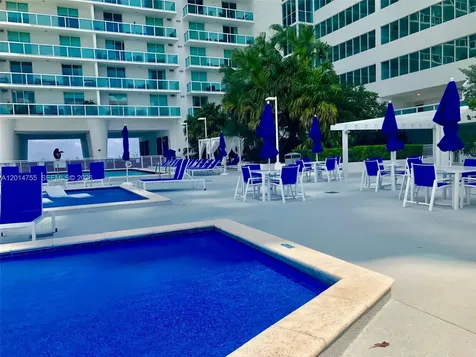 1800 N Bayshore Drive Miami FL 33132