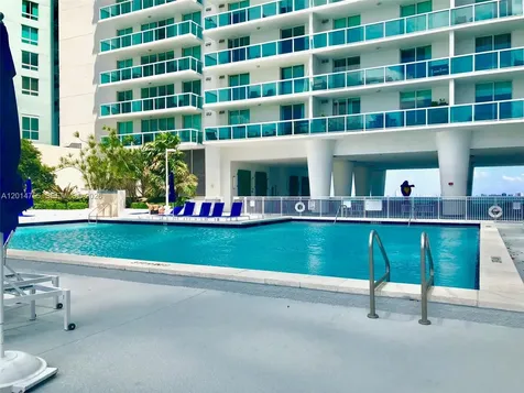 1800 N Bayshore Drive Miami FL 33132