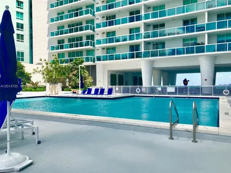 1800 N Bayshore Drive Miami FL 33132