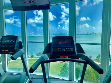 1800 N Bayshore Drive Miami FL 33132