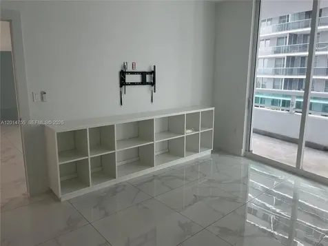 1800 N Bayshore Drive Miami FL 33132