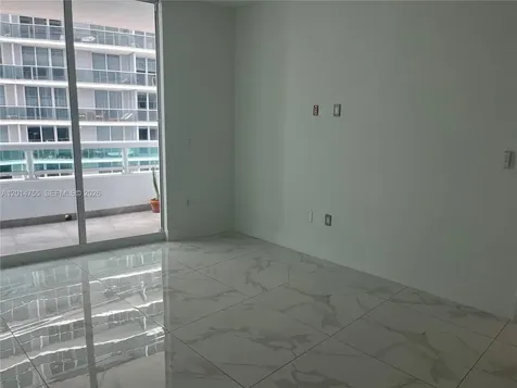 1800 N Bayshore Drive Miami FL 33132