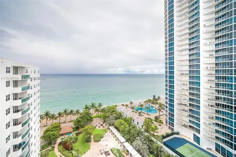 3001 S Ocean Drive Hollywood FL 33019