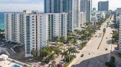 3001 S Ocean Drive Hollywood FL 33019
