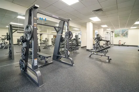 3001 S Ocean Drive Hollywood FL 33019