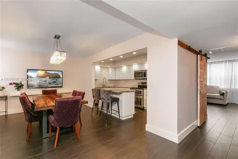 20291 NE 30th Avenue Aventura FL 33180
