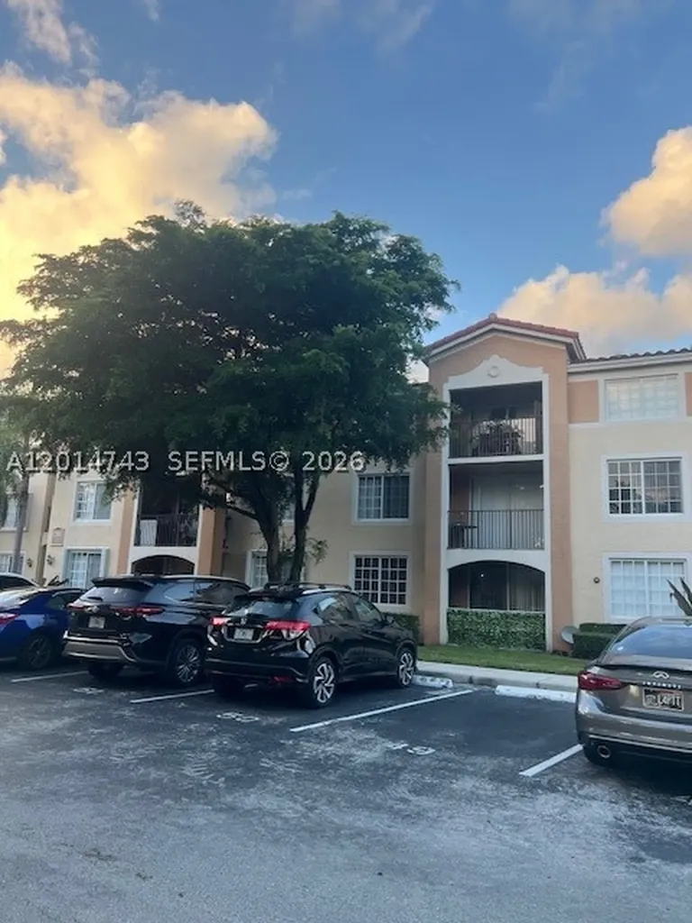 2103 Renaissance Boulevard Miramar FL 33025