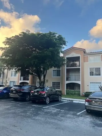 2103 Renaissance Boulevard Miramar FL 33025