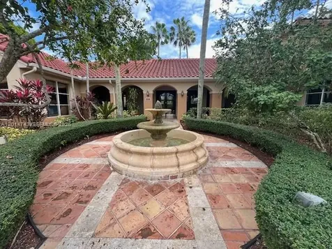 2103 Renaissance Boulevard Miramar FL 33025