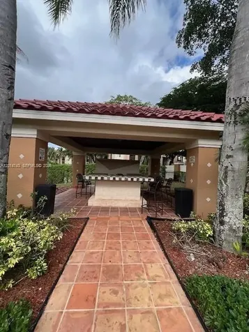 2103 Renaissance Boulevard Miramar FL 33025