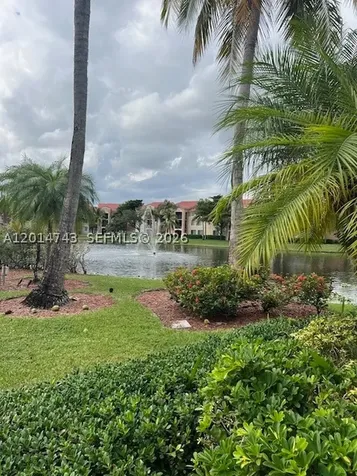 2103 Renaissance Boulevard Miramar FL 33025