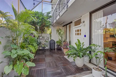 3162 Bird Avenue Miami FL 33133