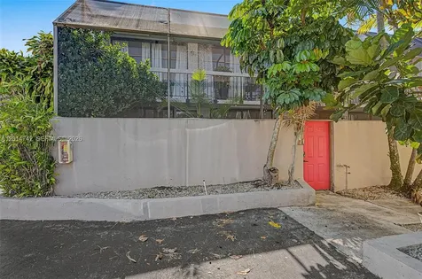 3162 Bird Avenue Miami FL 33133