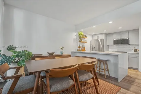 3162 Bird Avenue Miami FL 33133