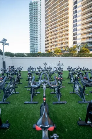 1395 Brickell Avenue Miami FL 33131