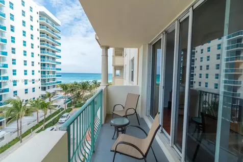 9195 Collins Avenue Surfside FL 33154