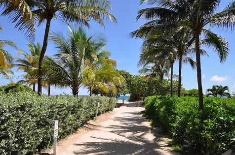 9195 Collins Avenue Surfside FL 33154
